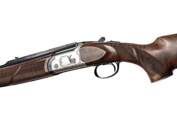 RIFLE SILMA EXPRESS STANDARD 