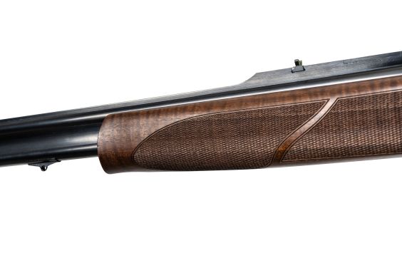 RIFLE SILMA EXPRESS STANDARD 