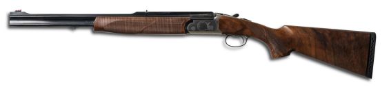 RIFLE SILMA EXPRESS STANDARD 