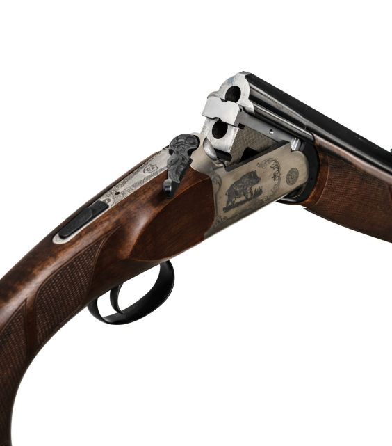 RIFLE SILMA EXPRESS STANDARD 