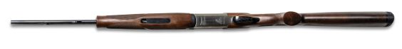 RIFLE SILMA EXPRESS STANDARD 