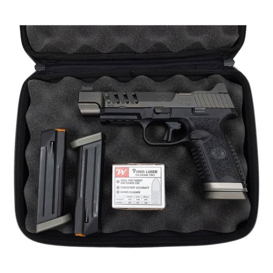 BOSSA BROWNING PER PISTOLA 