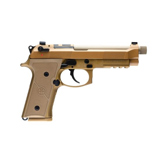 PISTOLA BERETTA M9A4 