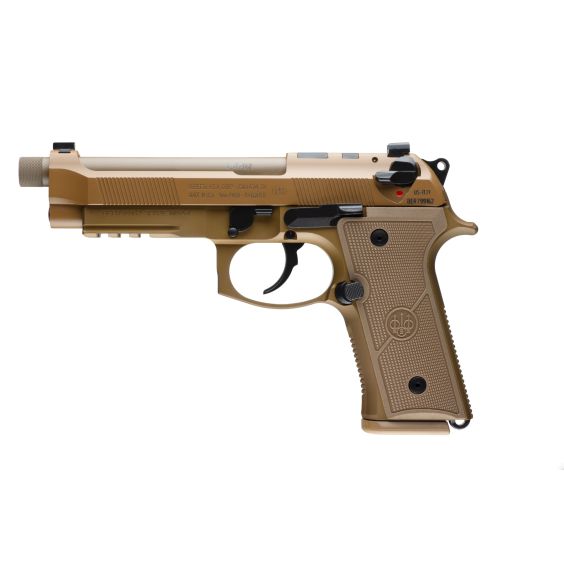 PISTOLA BERETTA M9A4 