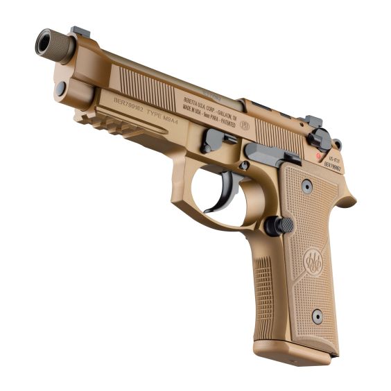 PISTOLA BERETTA M9A4 