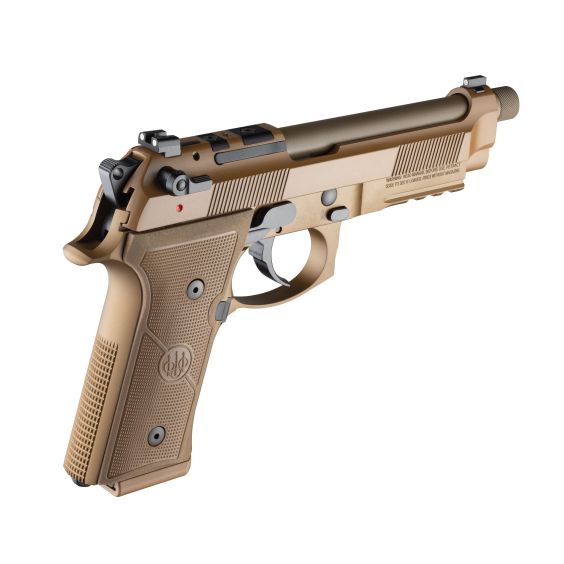 PISTOLA BERETTA M9A4 