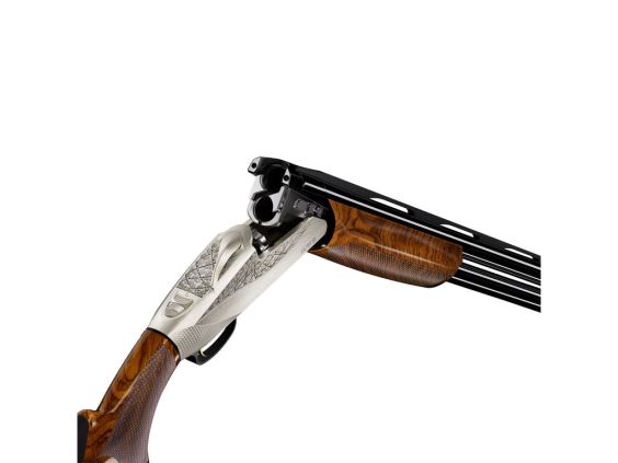 ESCOPETA SUPERPOSTA BENELLI 828S SILVER 365