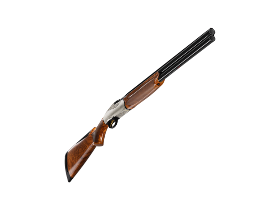 ESCOPETA SUPERPOSTA BENELLI 828S SILVER 365