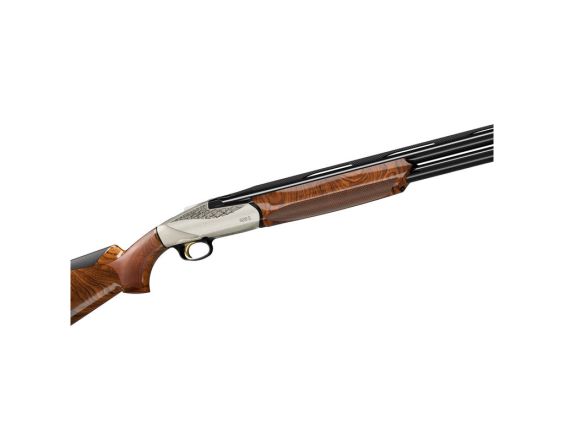 ESCOPETA SUPERPOSTA BENELLI 828S SILVER 365