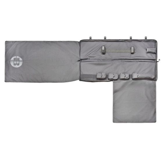 FUNDA BERGARA W MAT