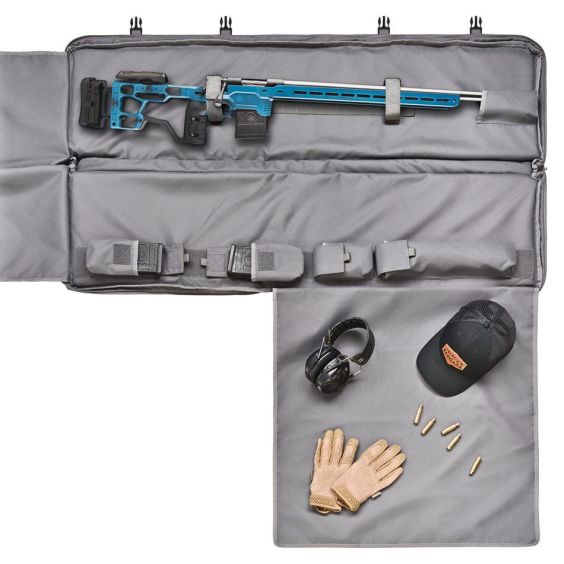 FUNDA BERGARA W MAT