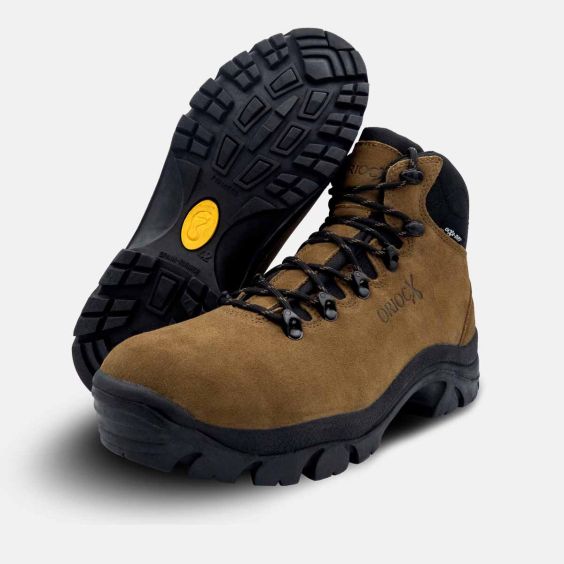 BOTA ORIOCX LOGROÑO