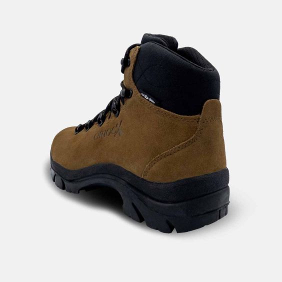 BOTA ORIOCX LOGROÑO