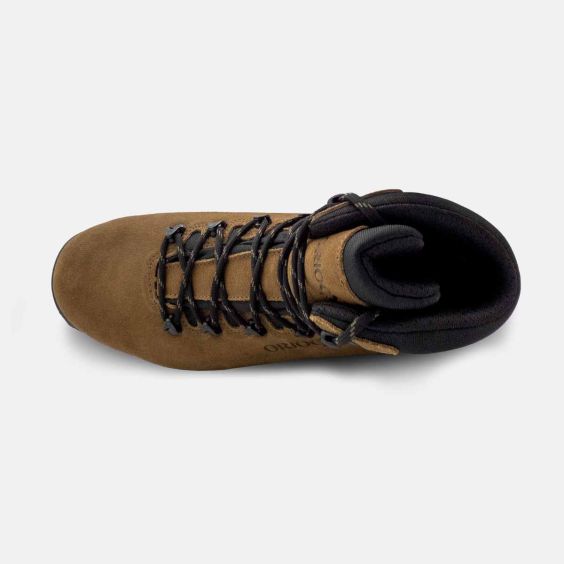 BOTA ORIOCX LOGROÑO