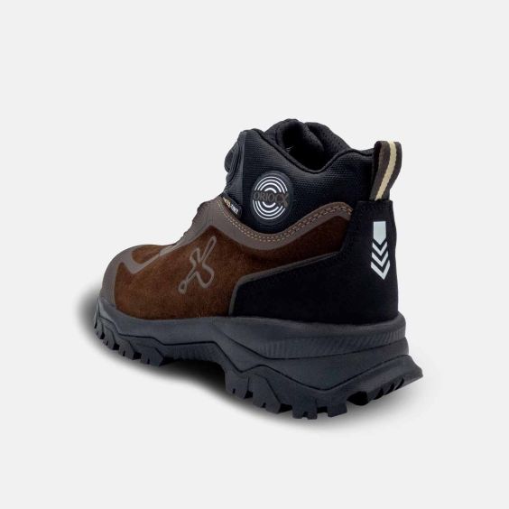 BOTA ORIOCX BERGASA BOA