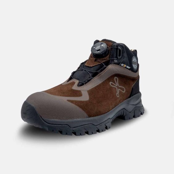 BOTA ORIOCX BERGASA BOA