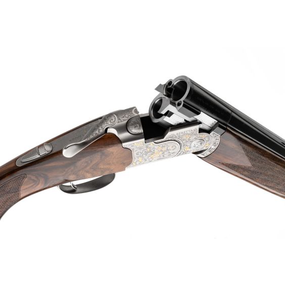 ESCOPETA SUPERPUESTA BERETTA 687 SILVER PIGEON 500 ANIVERSARIOS