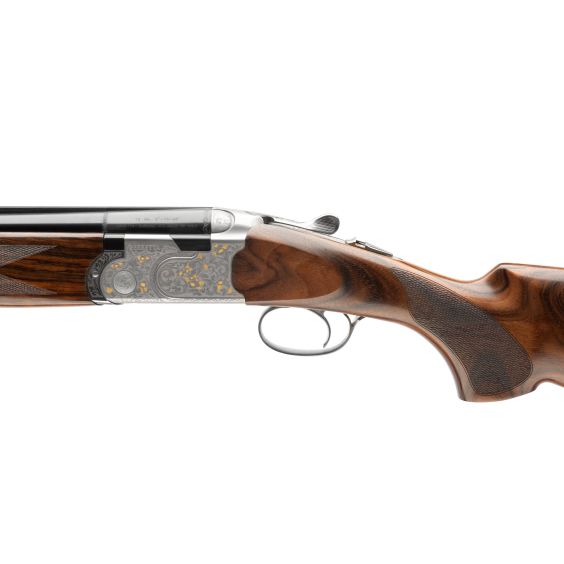 ESCOPETA SUPERPUESTA BERETTA 687 SILVER PIGEON 500 ANIVERSARIOS