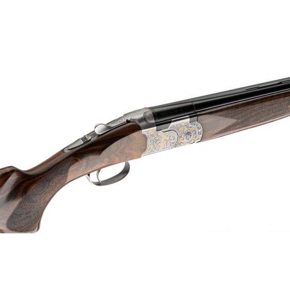 ESCOPETA SUPERPUESTA BERETTA 687 SILVER PIGEON 500 ANIVERSARIOS