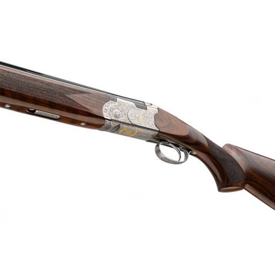 ESCOPETA SUPERPUESTA BERETTA 687 SILVER PIGEON 500 ANIVERSARIOS