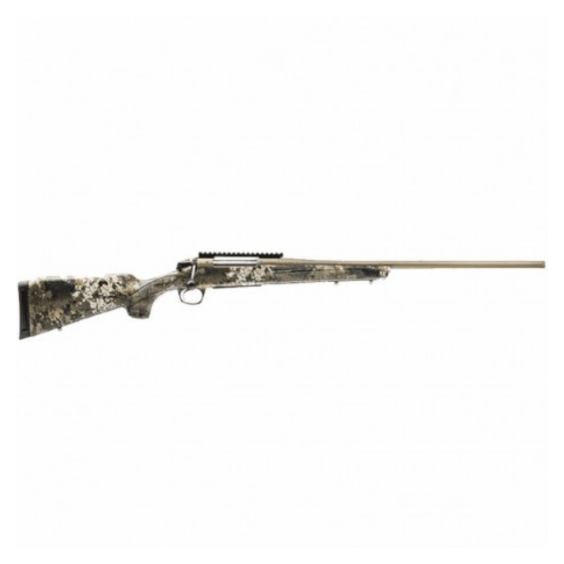 RIFLE CERROJO CVA CASCADE WIDELAND CAL. 243
