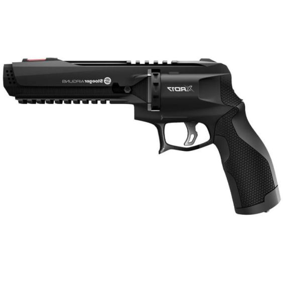 PISTOLA STOEGER XRD
