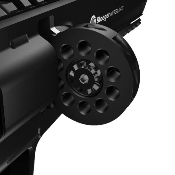 PISTOLA STOEGER XRD