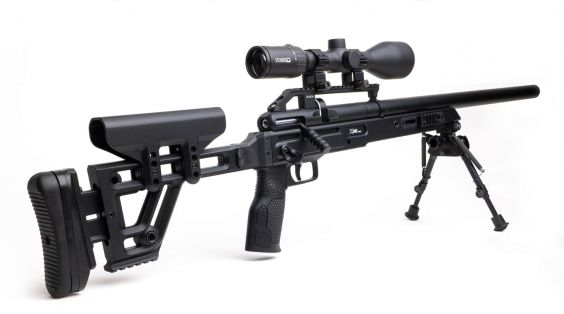 CARABINA PCP STOEGER XM1 PRO 