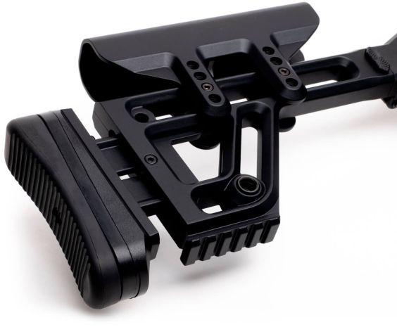 CARABINA PCP STOEGER XM1 PRO 