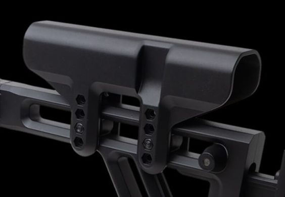 CARABINA PCP STOEGER XM1 PRO 