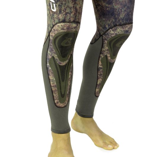 TRAJE CRESSI SEPPIA 3.5MM