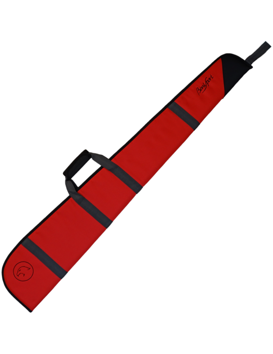 FUNDA BENISPORT ROJA