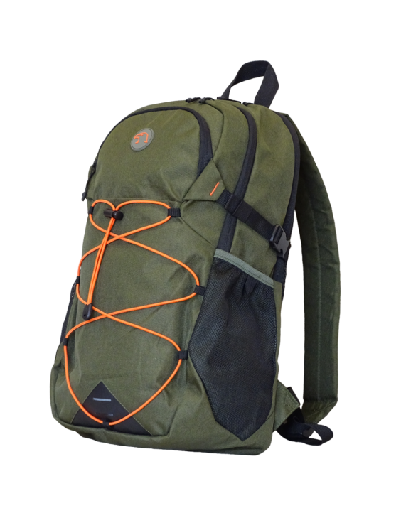 MOCHILA BATIDA 