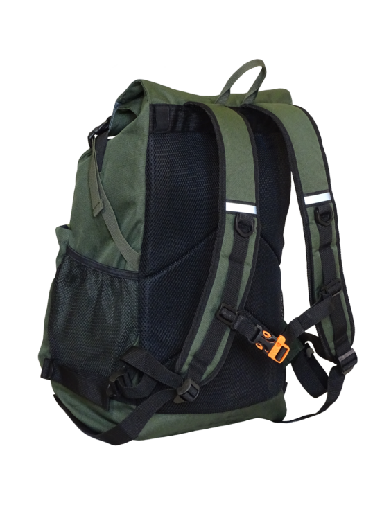 MOCHILA BATIDA 