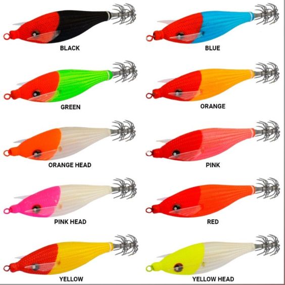 DTD SOFT DOUBLE COLOR GLAVOC 