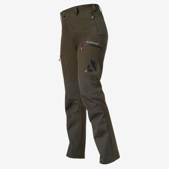 PANTALON MUJER LYKOS 07