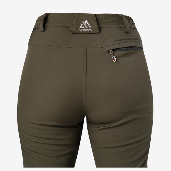 PANTALON MUJER LYKOS 07