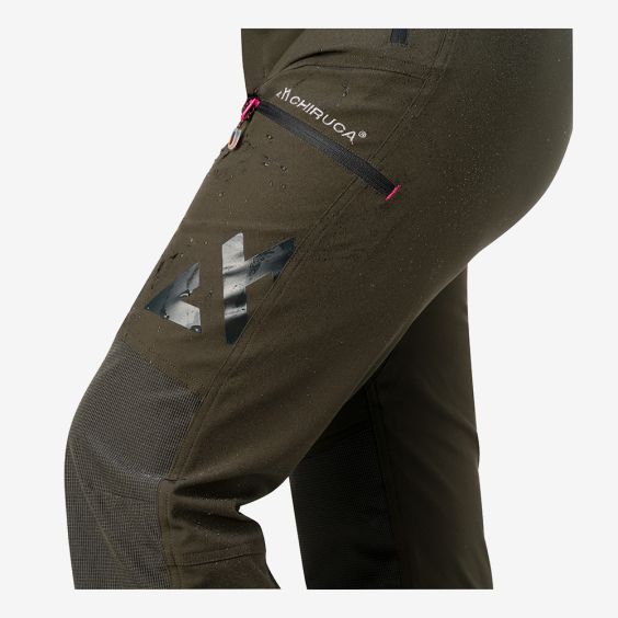 PANTALON MUJER LYKOS 07