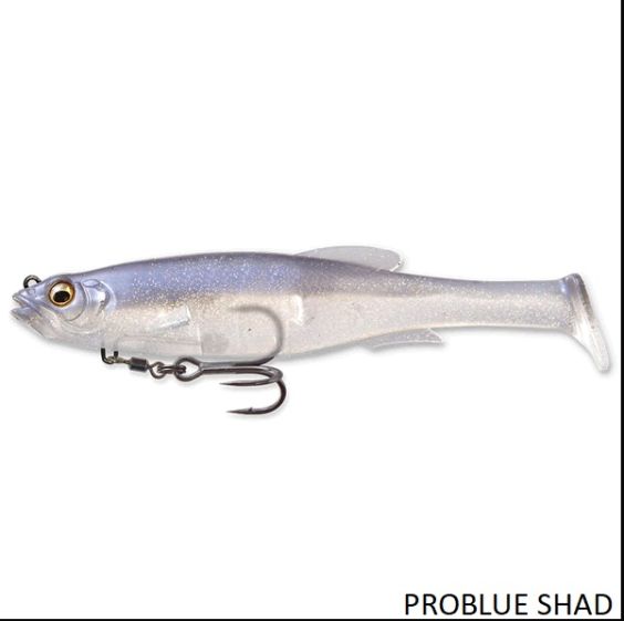 VINILO MEGABASS MAG DRAFT 5