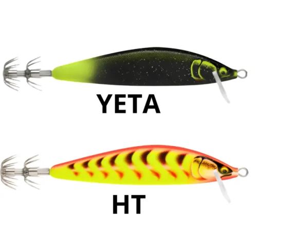 RAPALA COUNTDOWN SQUID ELITE