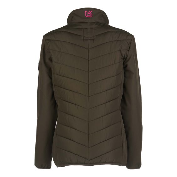 CHAQUETA UNIVERS STRESA MUJER