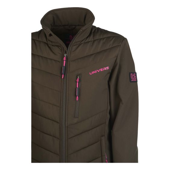 CHAQUETA UNIVERS STRESA MUJER