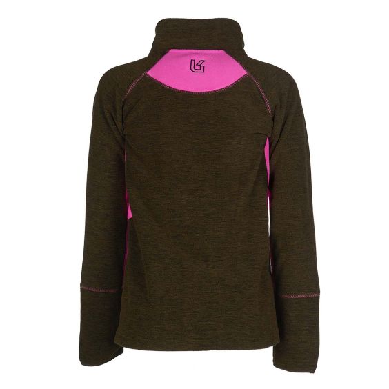 CHAQUETA UNIVERS LANA STELVIO MUJER