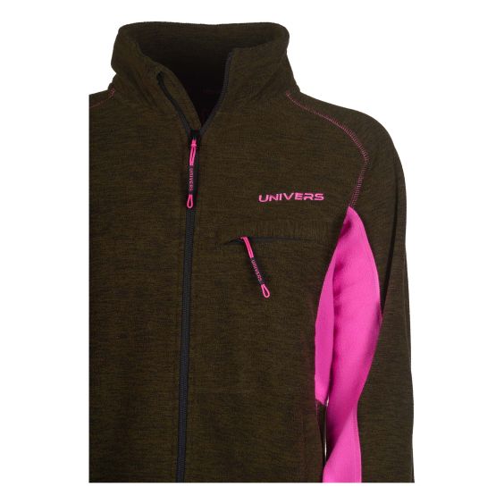 CHAQUETA UNIVERS LANA STELVIO MUJER