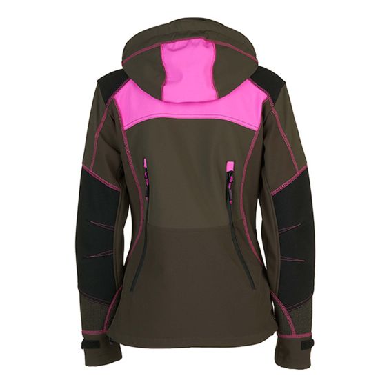 CHAQUETA UNIVERS SAN GOTTARDO MUJER 