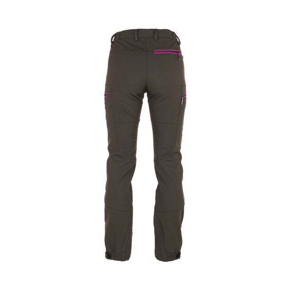 PANTALON UNIVERS SOFT SHELL MUJER 