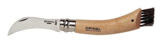 NAVAJA OPINEL CHAMPIÑON Nº8 EN CAJA