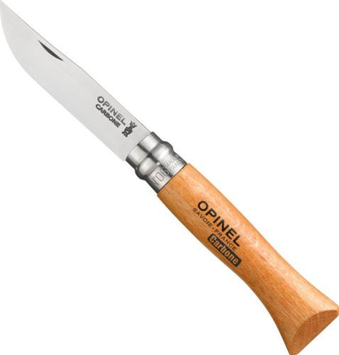 NAVALLA OPINEL CARBONI