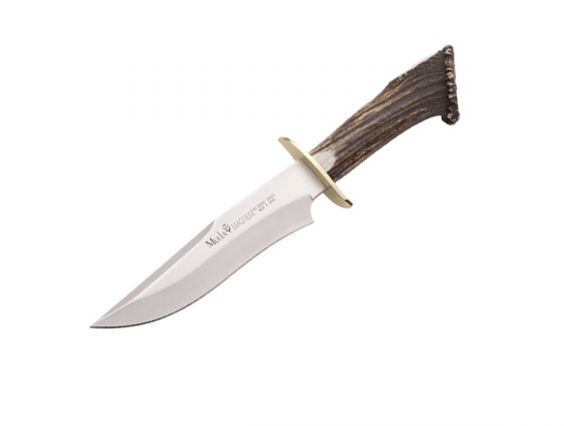 CUCHILLO MUELA  MAGNUM-17S 