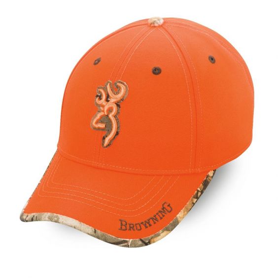 GORRA BROWNING SURE SHOT